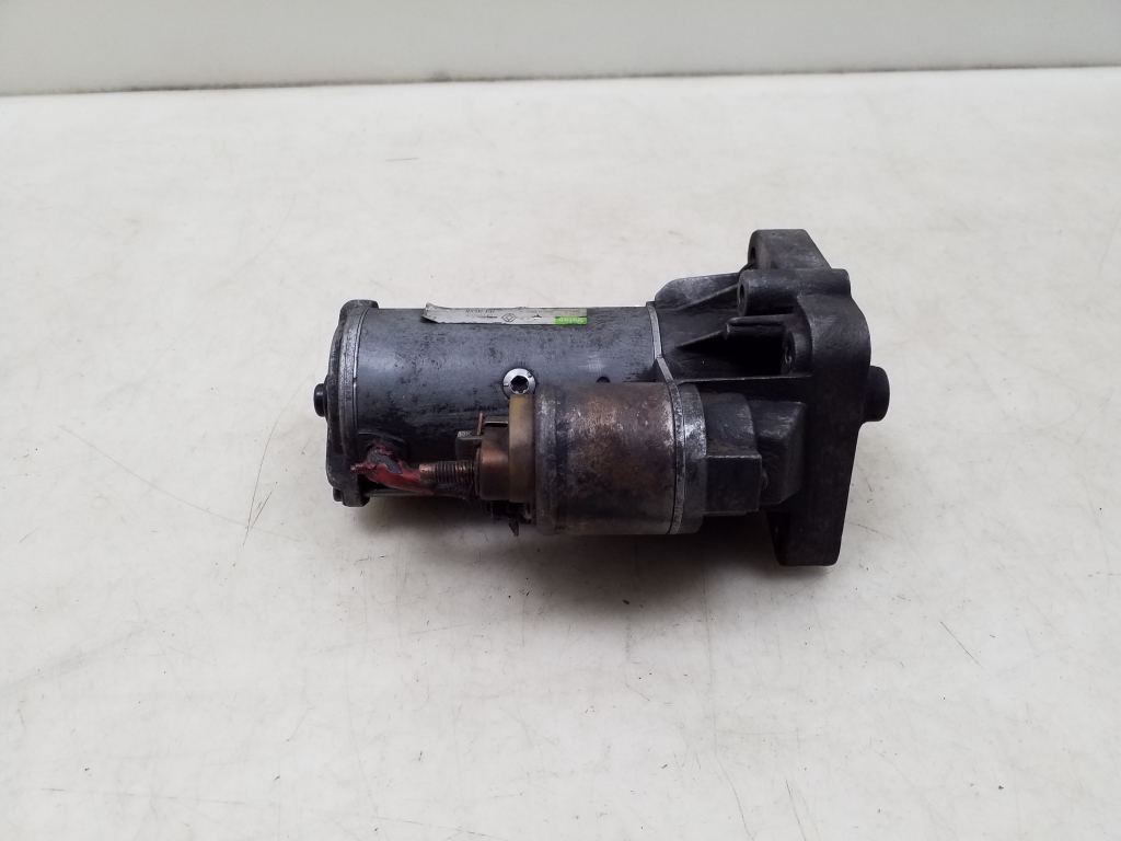 OPEL Movano 1 generation (A) (1998-2010) Starter auto 8200106788 24928492