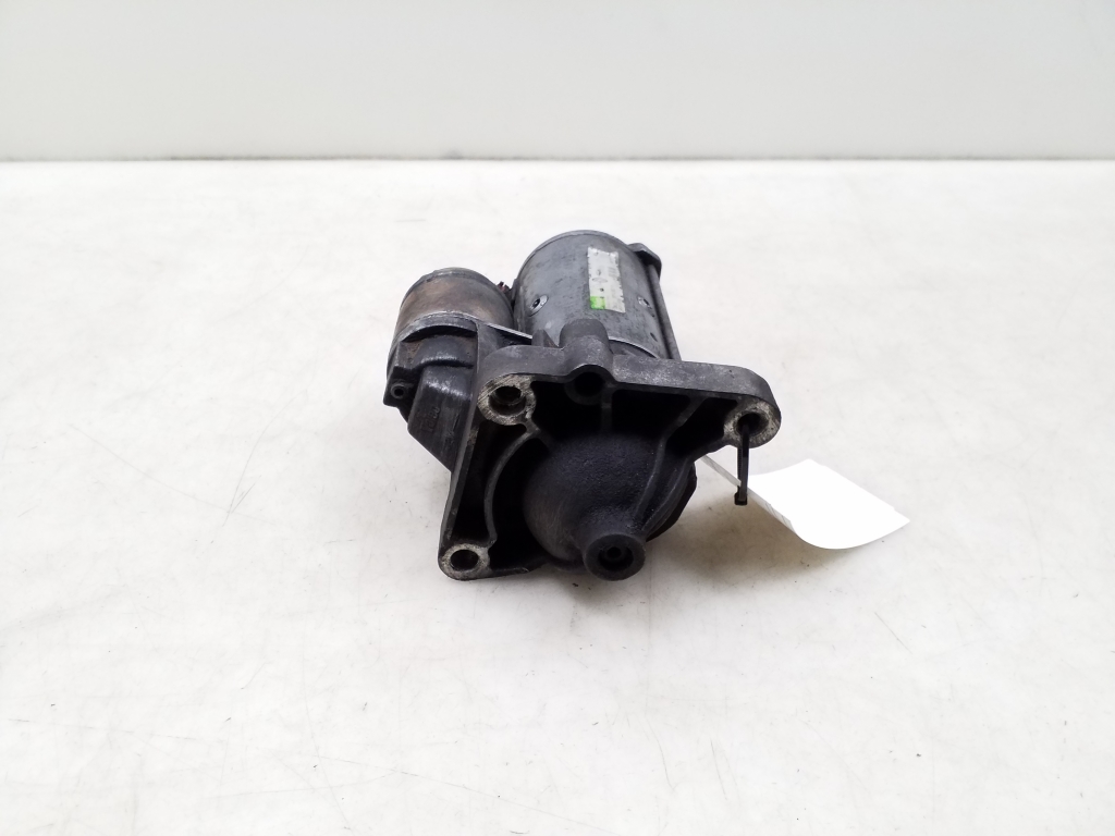 OPEL Movano 1 generation (A) (1998-2010) Starter auto 8200106788 24928492