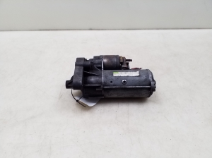 Opel Movano A (1998–2010) Anlasser 8200106788 - 2