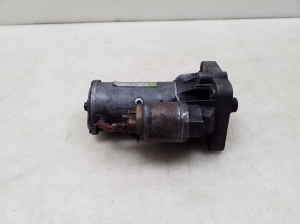 Opel Movano A (1998–2010) Anlasser 8200106788 - 3