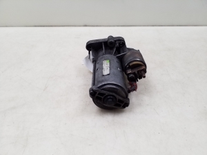 Opel Movano A (1998–2010) Anlasser 8200106788 - 5