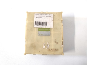   Module de commande  - 87480-28010 