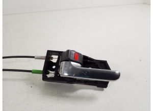 TOYOTA Previa (2000–2006) Esiukse lukk 69320-28110 - 2