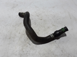 RENAULT Megane IV (2016–2022) Radiator hose 924003992R - 2