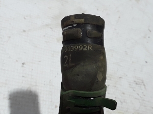 RENAULT Megane IV (2016–2022) Radiator hose 924003992R - 3