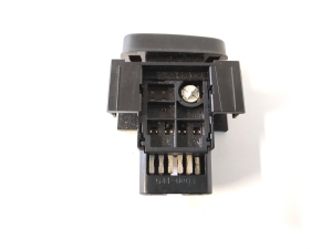 TOYOTA Previa (2000–2006) Bouton des feux de détresse 84332-28160 - 3