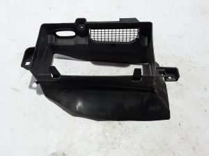 RENAULT Megane IV (2016–2022) Intercooler air deflector 628113910R - 2
