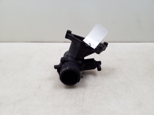 Opel Movano A (1998–2010) EGR vārsta aizvars 8200276591 - 3