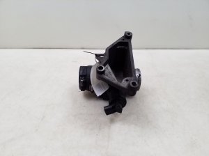 Opel Movano A (1998–2010) EGR vārsta aizvars 8200276591 - 5