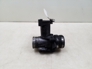 Opel Movano A (1998–2010) EGR vārsta aizvars 8200276591 - 6