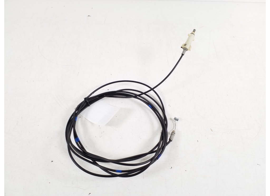 TOYOTA Previa 2 generation (2000-2006) Fuel Tank Opening Cable 77037-28040 21093616