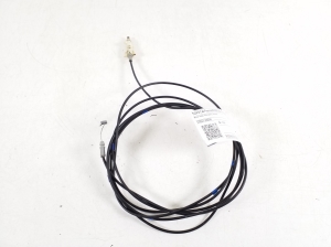 TOYOTA Previa (2000–2006) Tankklappen-Seilzug 77037-28040 - 2