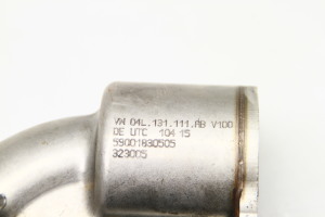 AUDI A6 C7 (2011–2018) Toru 04L131111AB - 3
