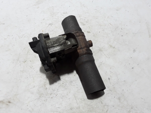 RENAULT Megane IV (2016–2022) Summuti muu osa 147B08010R - 3