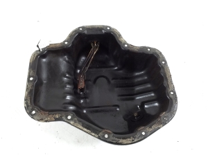 TOYOTA Previa (2000–2006) Ölwanne 12101-28040 - 3