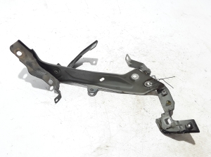 RENAULT Megane IV (2016–2022) Scheinwerferhalter 631416998R - 2