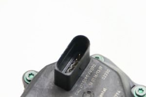 AUDI A3 8V (2012–2020) EGR-klapp 04L131501C - 2