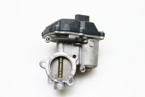 AUDI A3 8V (2012–2020) EGR-klapp 04L131501C - 4
