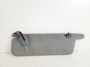 TOYOTA Previa (2000–2006) Sonnenblende 74310-2J120 - 3