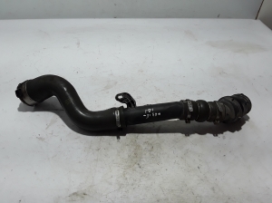 RENAULT Megane IV (2016–2022) Intercooler hose 144609787R - 3