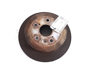   Disque de frein arrière  - 42431-28090 
