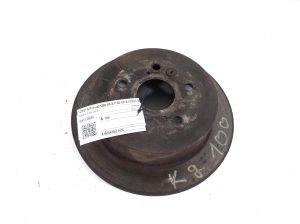 Disque de frein arrière - 42431-28090