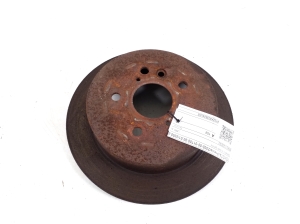 Disque de frein arrière - 42431-28090