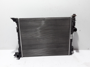   Motorkühler  - 214109798R 