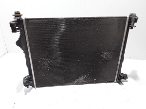 RENAULT Megane IV (2016–2022) Motorkühler 214109798R - 4