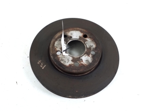   Bremsscheibe vorne  - 43512-28181 