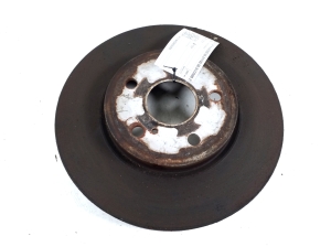   Bremsscheibe vorne  - 43512-28181 