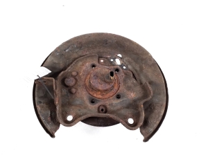 TOYOTA Previa (2000–2006) Tagumine laager 42450-28010 - 3