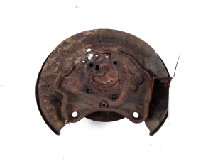 TOYOTA Previa (2000–2006) Hinteres Lager 42450-28010 - 2