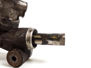 TOYOTA Previa (2000–2006) Roolilatt 44200-28561 - 2
