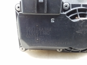 EGR valve valve 