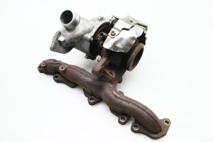 Turbo - 04L253010BA
