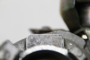 AUDI A3 8V (2012–2020) Turbo 04L253010BA - 5