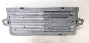BMW 7 SERIJA E65 (2001–2008) Vadības bloks 3714-6 760 075-01 - 3