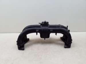  Intake manifold 