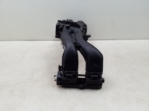  Intake manifold 