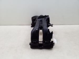  Intake manifold 