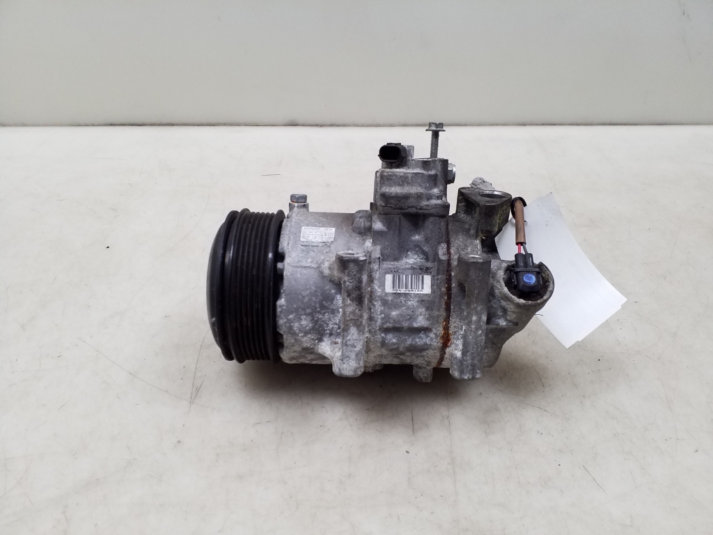 SUBARU Legacy 6 generation (2015-2020) Air Condition Pump 24928430