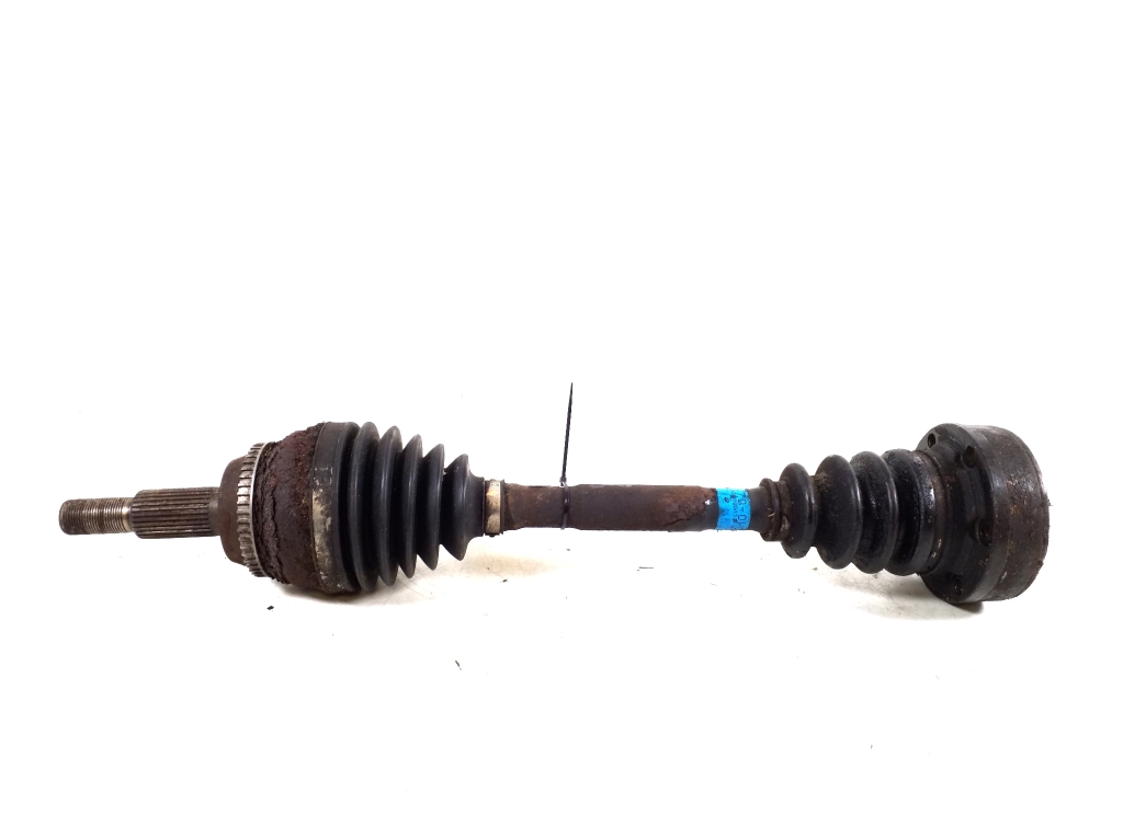 TOYOTA Previa 2 generation (2000-2006) Front Right Driveshaft 43410-28070 21093543
