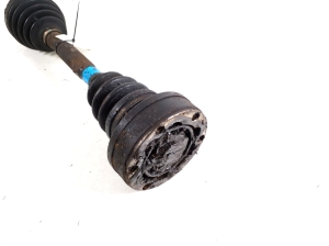 TOYOTA Previa (2000–2006) Front drive shaft and its parts 43410-28070 - 2