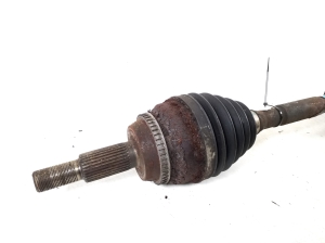 TOYOTA Previa (2000–2006) Front drive shaft and its parts 43410-28070 - 3