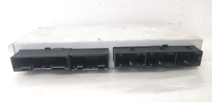 BMW 7 SERIJA E65 (2001–2008) Vadības bloks 61.35-6921979.9 - 3