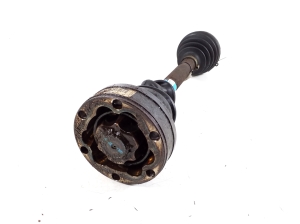 TOYOTA Previa (2000–2006) Front drive shaft and its parts 43410-28070 - 2
