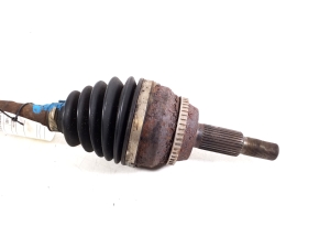   Arbre de transmission avant et ses composants  - 43420-28060 
