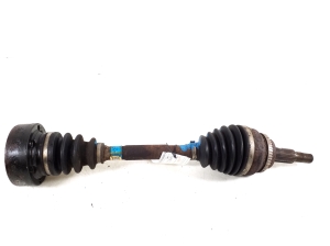 TOYOTA Previa (2000–2006) Front drive shaft and its parts 43420-28060 - 2