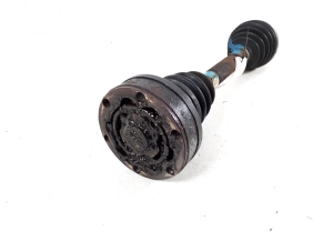 TOYOTA Previa (2000–2006) Front drive shaft and its parts 43420-28060 - 3